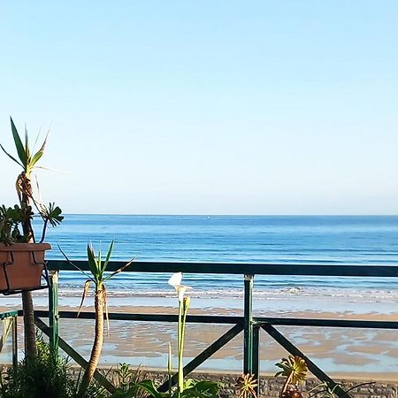 Appartement Bord De Mer Tres Lumineux 2/4 Pers. - Vue Inoubliable Hendaye Extérieur photo